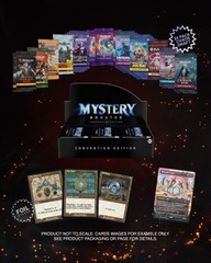 Convention In A Box Draft Event